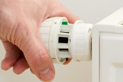 Frankley Hill central heating repair costs