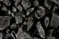 Frankley Hill coal boiler costs