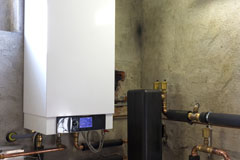 Frankley Hill condensing boiler companies